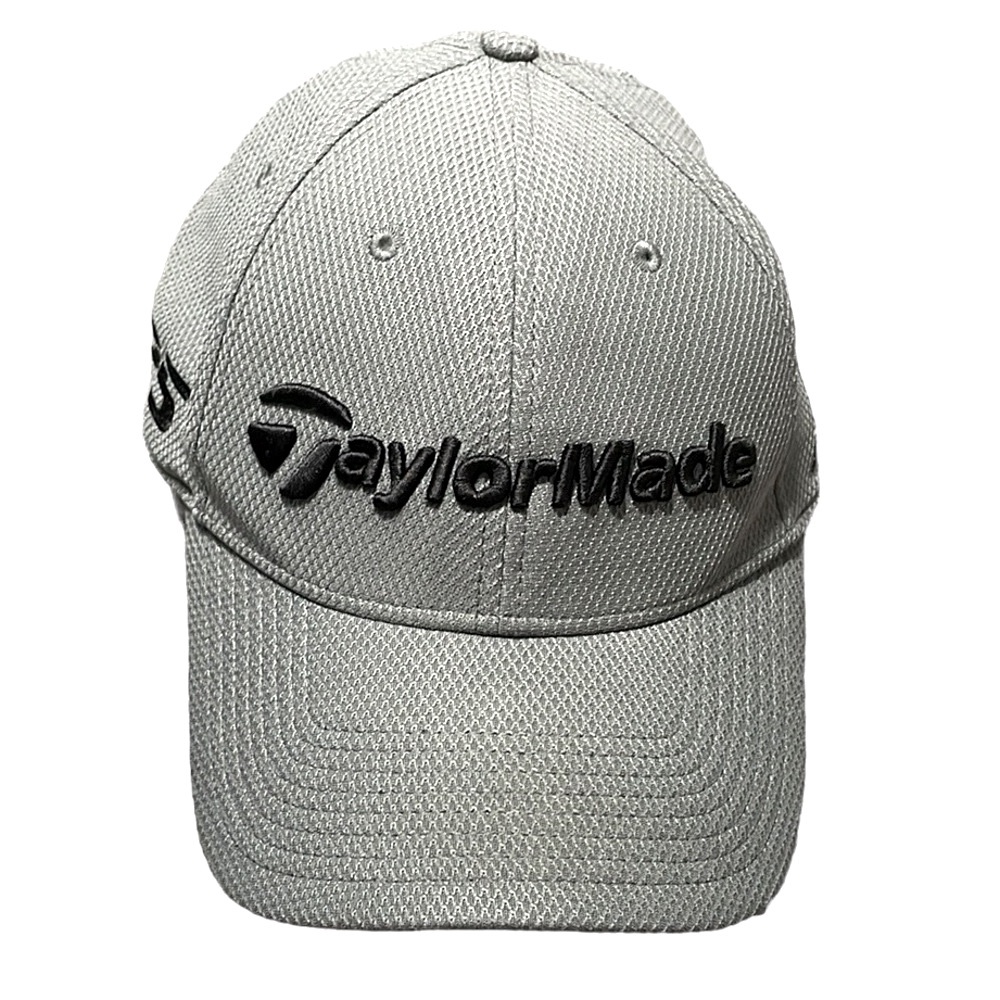 New Era TaylorMade Baseball Hat 39Thirty